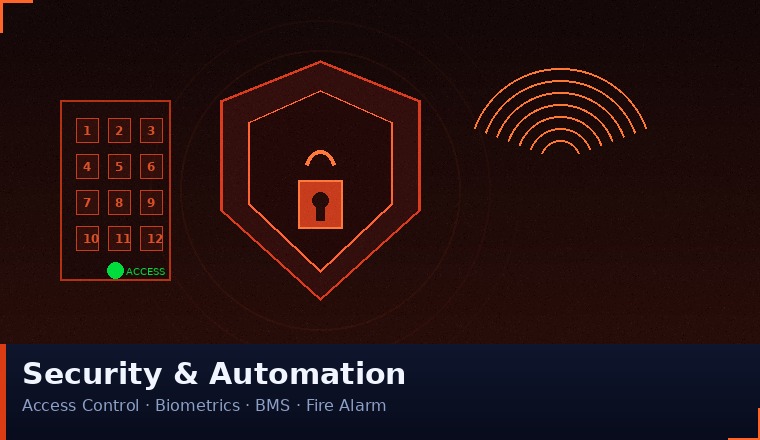Security Automation